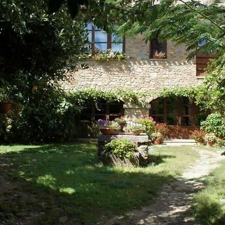 B&B Teresina Villasalto 外观 照片