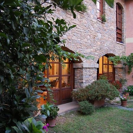 B&B Teresina Villasalto 外观 照片