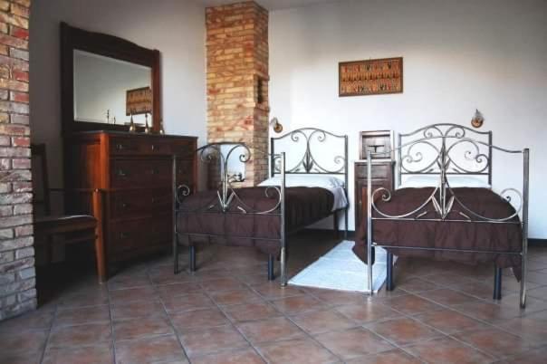 B&B Teresina Villasalto 外观 照片