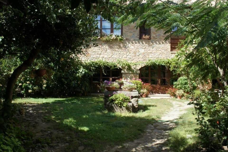 B&B Teresina Villasalto 外观 照片