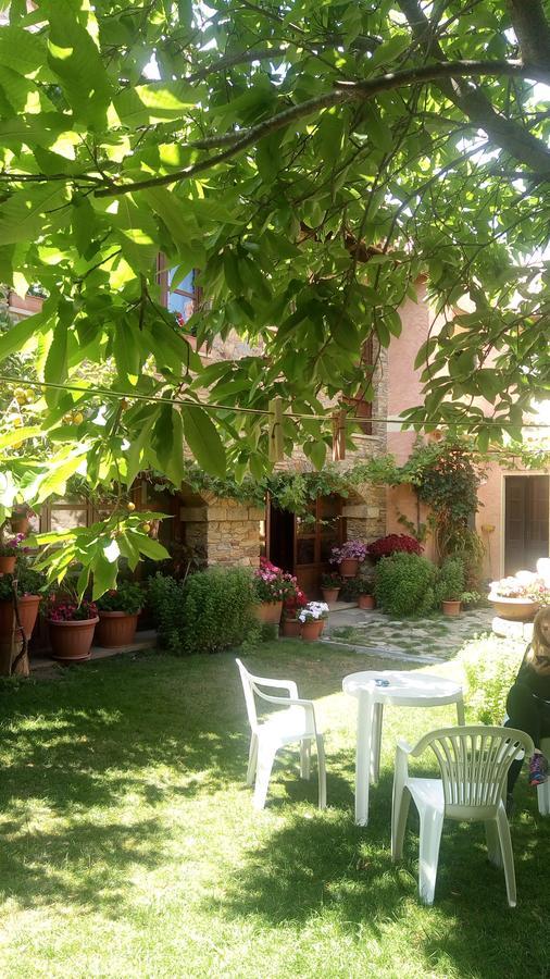 B&B Teresina Villasalto 外观 照片